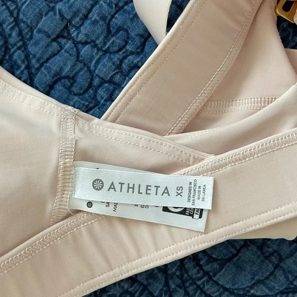 ATHLETA Pyramid Bra - Picture 5 of 6